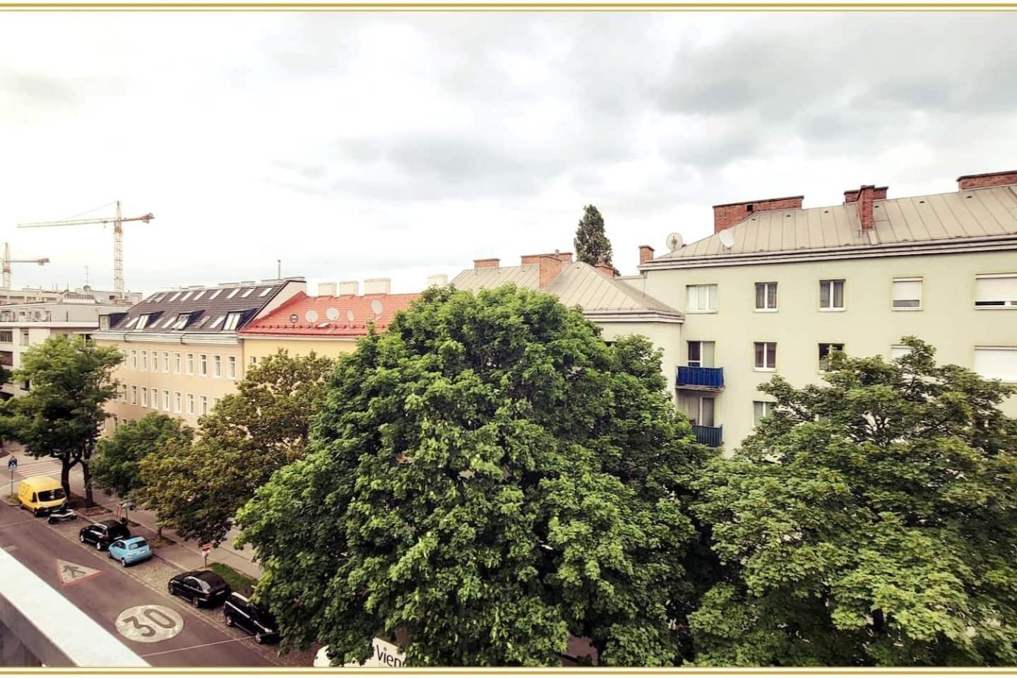 Chill Out In Simmering Vienna Luaran gambar